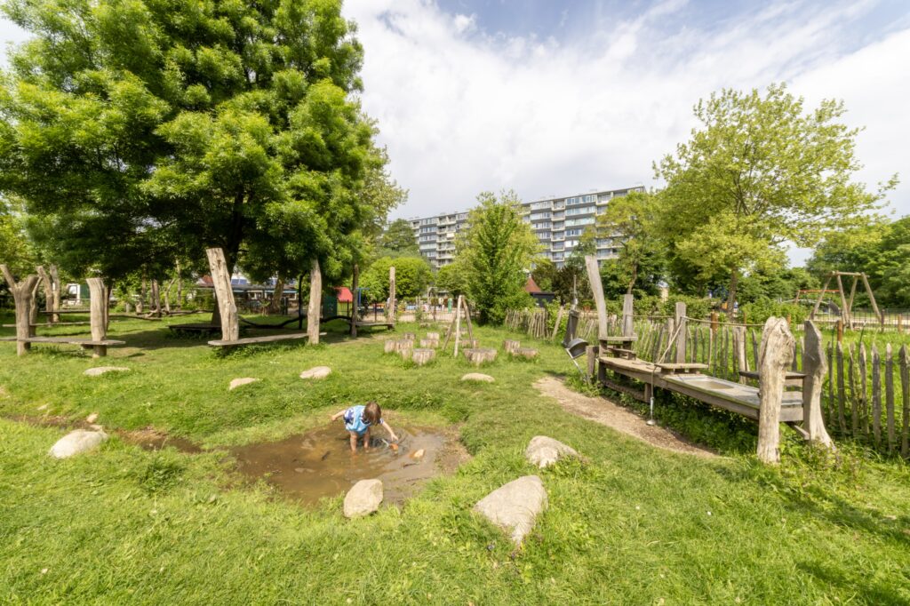 stadsboerderij gagelsteede